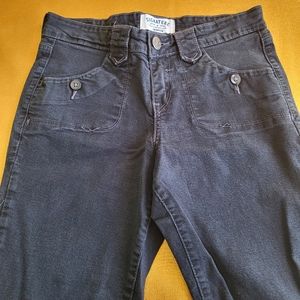 Women's/Misses Levi's size 4
